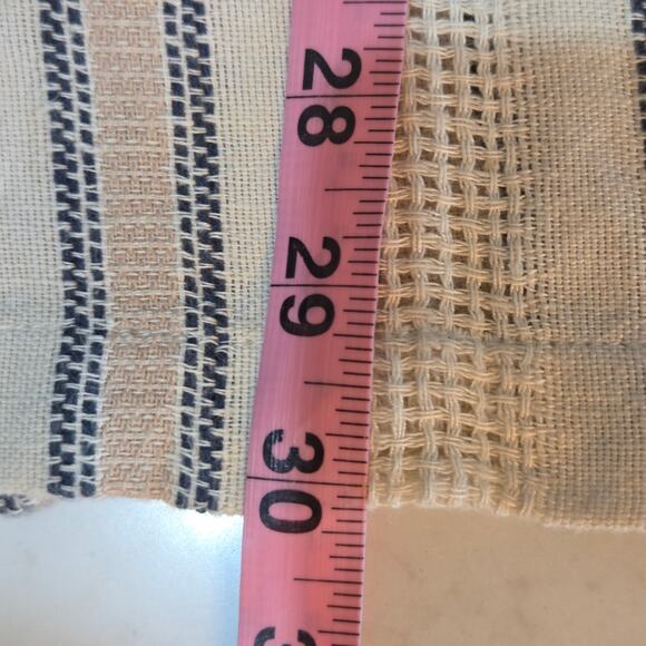 Men's NWT Summer Linen Blend by Abercrombie & Fitch, Size XXL - Picture 6 of 10